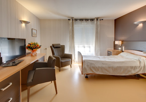 Photo de Colisée - EHPAD MELUSINE à Montoison (26800)