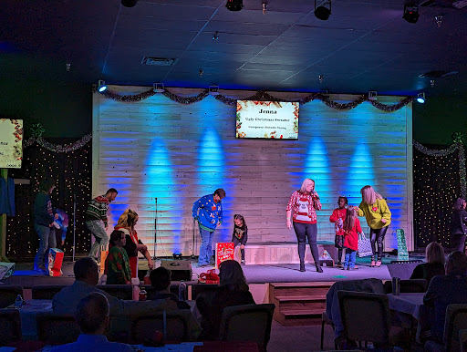 Destination Hope Church