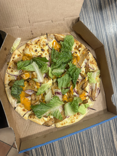 Domino's Pizza Erlangen Innenstadt - Thumbnail