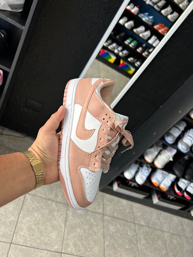 Tenis ThreeCaps - Thumbnail
