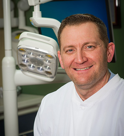 O'Connell Family Dental