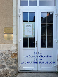 Photo n°8 de Cabinet infirmier limosin ludivine à La Chartre-sur-le-Loir (Cabinet infirmier)