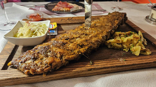 Mauriz Keller - Restaurant - Pizzeria - Thumbnail