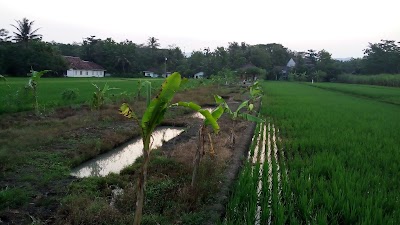 Photos of Wisma Mbah Abas