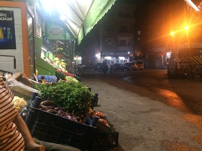 Çilingir Market