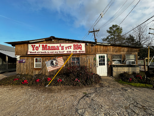 Yo' Mama's Pit Bar-B-Que - Thumbnail