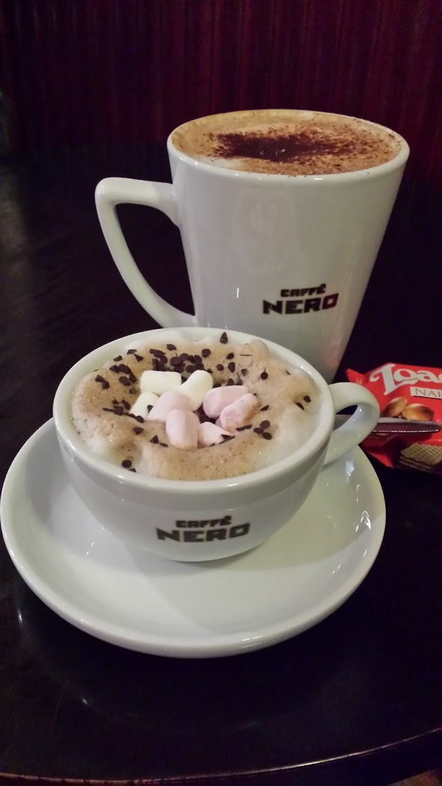 Caffè Nero