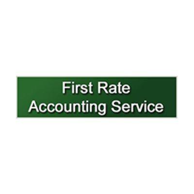 First Rate Accounting Service - Thumbnail