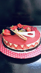 Photo n°20 de La Boulangerie Du Moulin à Saint-Claud (Pâtisserie)