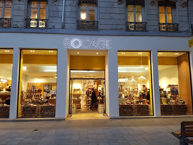 Bocage Lyon 2E
