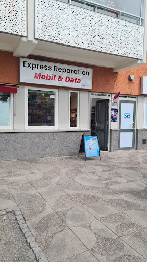Express Reparation ( Mobil & Data ) - Thumbnail