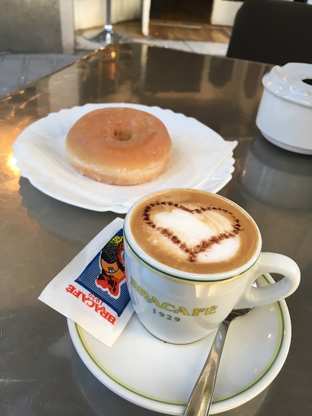 Larré Cafè