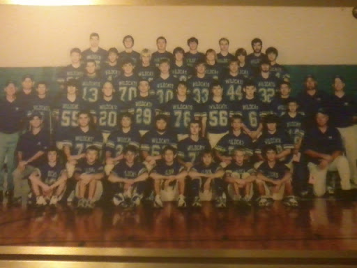 Glidden-Ralston High School - Thumbnail