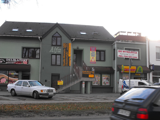 P.H.U. LongAr Bogdan Kobyliński - Bydgoszcz