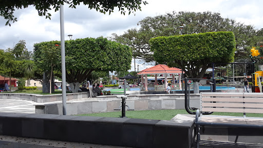 San Rafael R. S. Park - Thumbnail