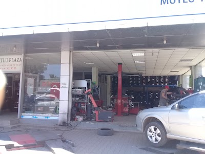 Photos of Lassa-mutlu Oto Lastik