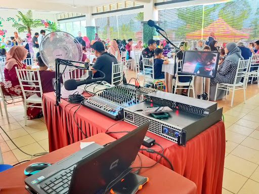 PA System karaoke DJ Nilai,Mantin,Semenyih,Seremban Dizlan Sound Entertainment