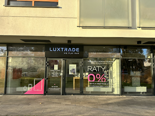 Luxtrade Warszawa Telefony Komórkowe
