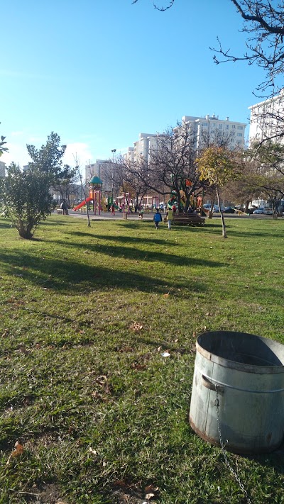 Child park