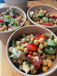 Photo n°4 de Street crêpes Food truck à Chambray-lès-Tours (Restauration rapide)