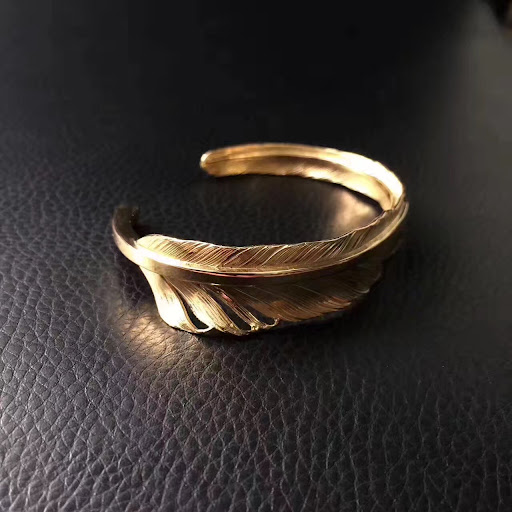Fang Jewelry - Thumbnail