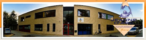 Daltonschool Jeanne d'Arc - Thumbnail