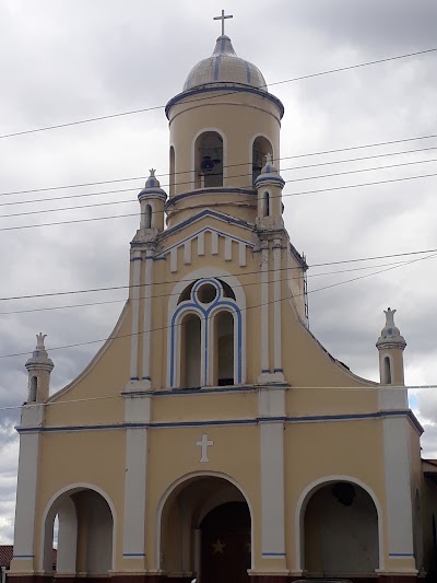 Photos of Iglesia de Misicata