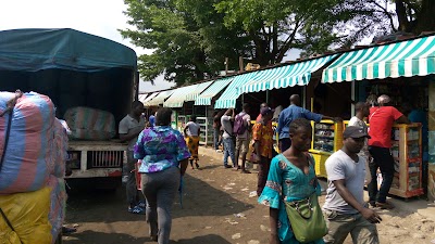 Photos of Black Market