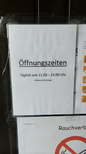 Gaststätte Cartoon Sulzbach - Thumbnail