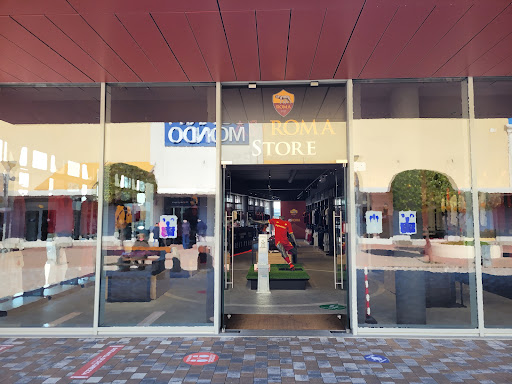 AS Roma Store