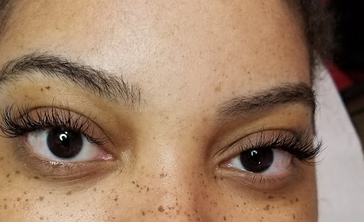 Sina’s Lashes Brows Spa - Thumbnail
