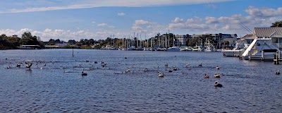 Eau Gallie Boat and RV Storage