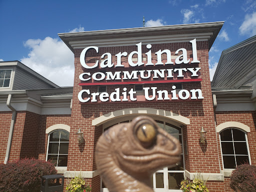 Cardinal Credit Union - Mentor Branch (HQ) Gallery - United States