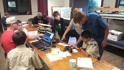 Photos of Camp Miakonda, Erie Shores Council, Boy Scouts of America