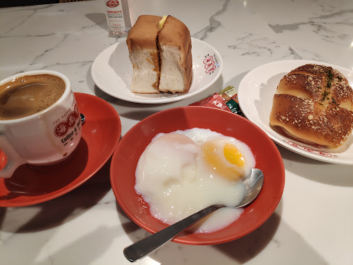 The Hainan Story Bakery - Thumbnail