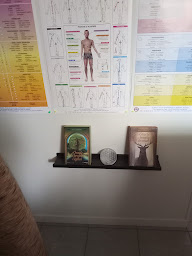 Photo n°5 de Kinésiologue 77 Celine Durpos à Rebais (Thérapeute Reiki)