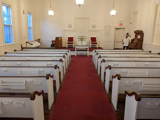 Vienna Presbyterian Church - Thumbnail