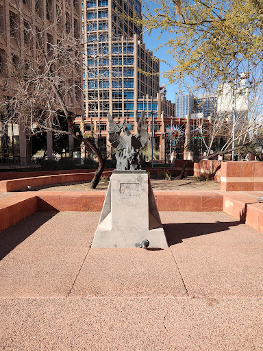 Maricopa County Old Courthouse - Thumbnail