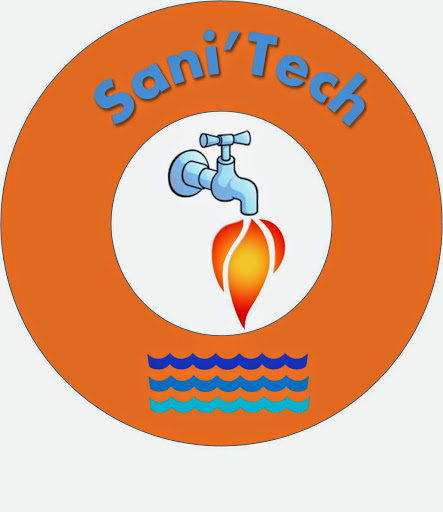 Sani'Tech - Visual