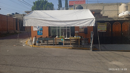 Carnitas El Tío, Fely