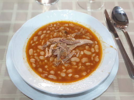 Catering Moraleda - Spain