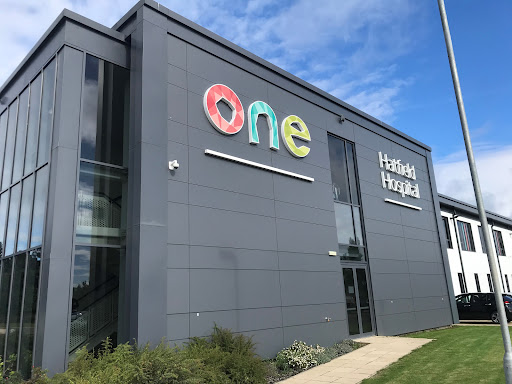 Hyder Ridha, HR Plastic Surgery - Hatfield