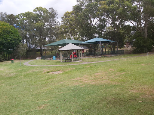 Kuring Gai Park - Thumbnail