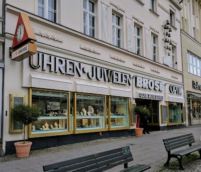 Photos of Brose Juwelen Uhren Schmuck