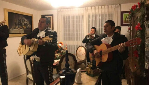 Mariachis en Atizapan Real de Veracruz