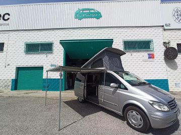 Surcamper - Visual