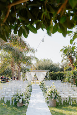 Puglia Ever After by null