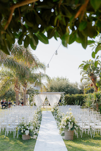 Puglia Ever After by null