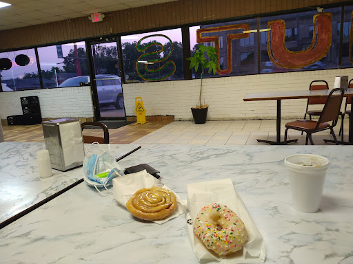Doughboy Donuts And Coffee - Thumbnail