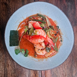 Photo n°5 de THAISIL, 100％ gluten free. cambodian-thaï, à Paris (Restaurant thaï)